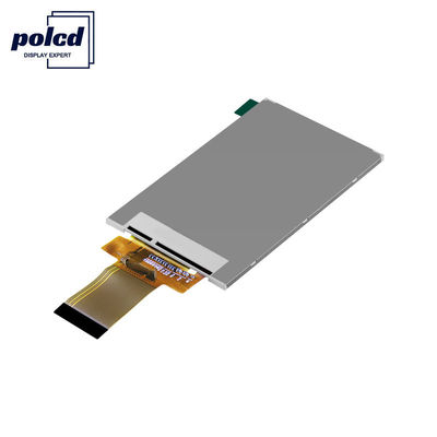 Polcd 320x480 Pixels Écran LCD 3,5 pouces ILI9488 Petit écran TFT