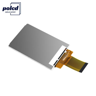 Polcd 8080 MCU 16 bits 320x480 Tft 3,5 pouces LCD ILI9488 450 luminosité
