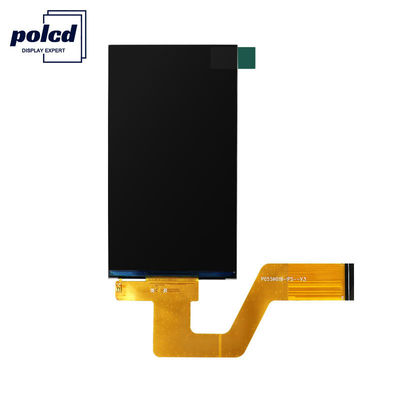 720x1280 affichage ST7703 d'affichage à cristaux liquides de 5,5 pouces